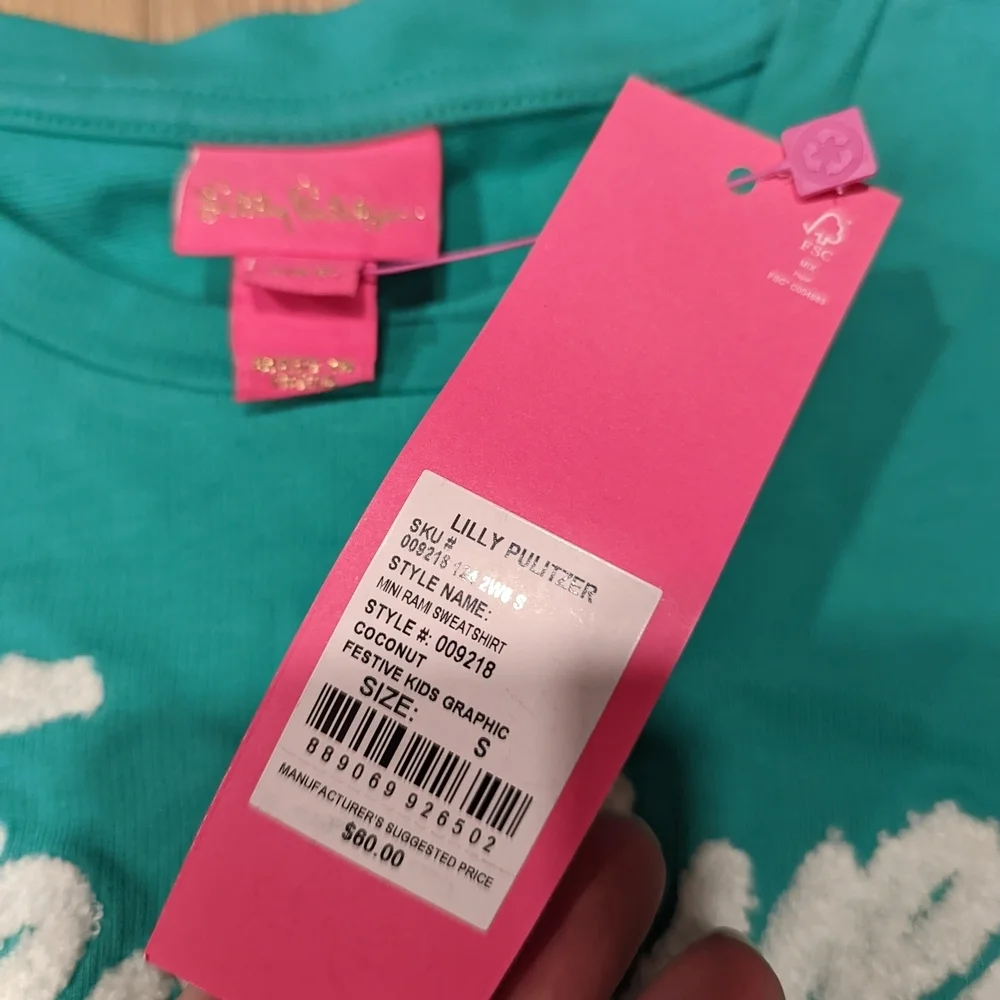 Kids Long Sleeve Shirt - bright green